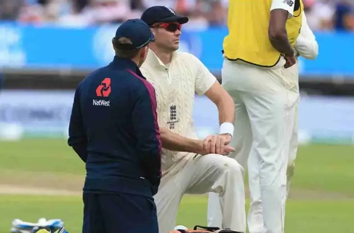 Ashes Series से पहले इंग्लैंड को बड़ा झटका, इस धुरंधर खिलाड़ी को लगी चोट- पहले टेस्ट से हुए बाहर