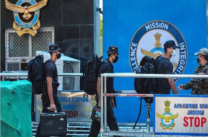 Jammu Airport Attack का भारत ऐसे लेगा बदला! बड़ा खुलासा, हमले की साजिश रचने वाले पाक फौजी अफसरों के नाम आए सामने