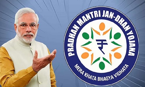 PM Modi का नया फैसला, जनधन खाता वालों को अब मिलेगा 2 लाख से भी ज्यादा का फायदा, जानिए कैसे?