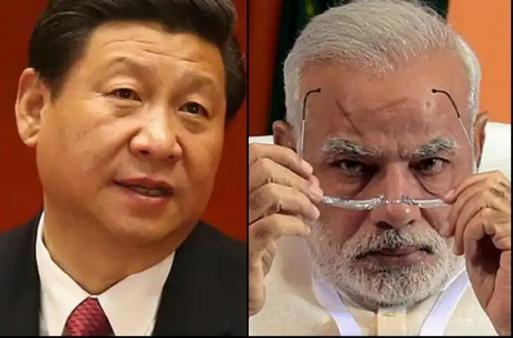 PM Modi के Japan पहुंचते ही चीन की सांसे होने लगी ऊपर नीचे! ड्रैगन बोला QUAD हमारे खिलाफ अमेरिका-इंडिया की साजिश