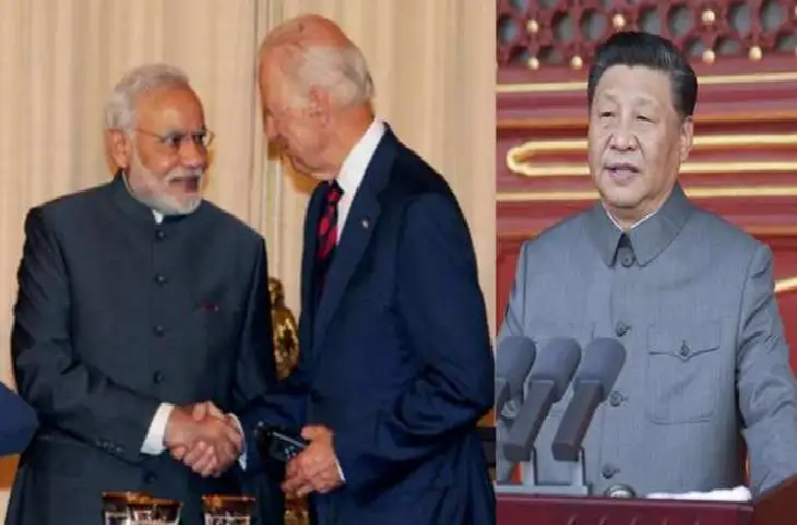 प्रधानमंत्री नरेंद्र मोदी से ड्रैगन को लेकर बात करेंगे Joe Biden, बोलें- जापान में होगी…