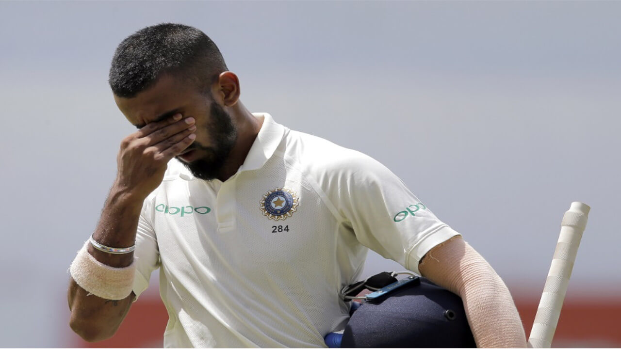 IND vs AUS: सिडनी टेस्ट से पहले टीम इंडिया को लगा झटका, सीरीज से बाहर हुआ ये धाकड़ ओपनर