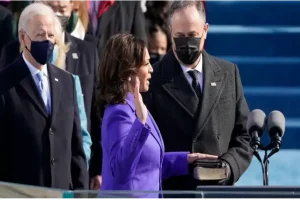 Kamala Harris संभालेंगी अमेरिका के राष्ट्रपति का पद, बाइडेन क्यों ट्रांसफर कर रहे हैं अपनी पॉवर्स- देखें रिपोर्ट