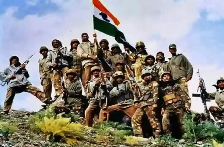 Kargil War: घुसपैठियों का खुलासा से लेकर भारत की जीत तक, कारगिल युद्ध के वो 85 दिन…