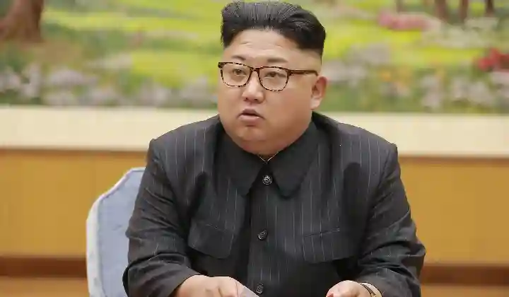 Kim Jong Un के सत्ता में 10 साल पूरे, उत्तराधिकारी के तौर पर इस महिला पर जताया भरोसा