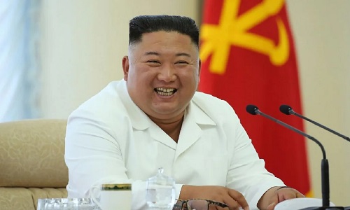 नॉर्थ कोरिया के तानाशाह Kim Jong Un को लगी गंभीर बीमारी, लगातार गिर रहा है वजन!