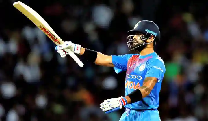 IND v WI: ऐतिहासिक रिकॉर्ड से महज 4 रन दूर विराट कोहली, बनेंगे T20I क्रिकेट के ‘किंग’, रोहित शर्मा भी हासिल करें ये खिताब