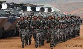 LAC: पाक के साथ चीन के नापाक मंसूबे, एलएसी पर 6 महीने में कर चुका है 100 से ज्यादा युद्धाभ्यास