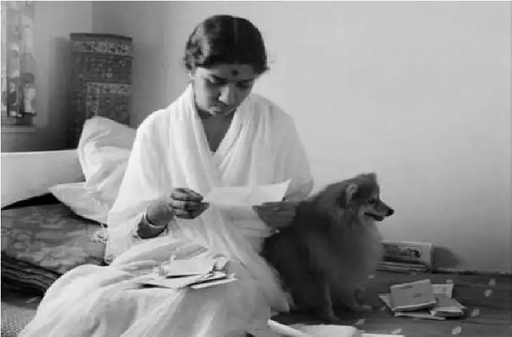 Lata Mangeshkar Birthday: लता मंगेशकर की ‘लव स्टोरी’ अधूरी क्यों रह गई, यहां पढ़ें दिल को छू लेने वाली कहानी!