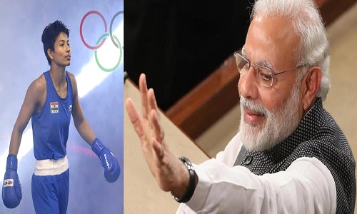 Tokyo Olympic 2020: सेमीफाइनल में मिली हार तो क्या हुआ! प्रदर्शन से लवलीना ने जीता करोड़ों लोगों का दिल, PM Modi ने किया Tweet