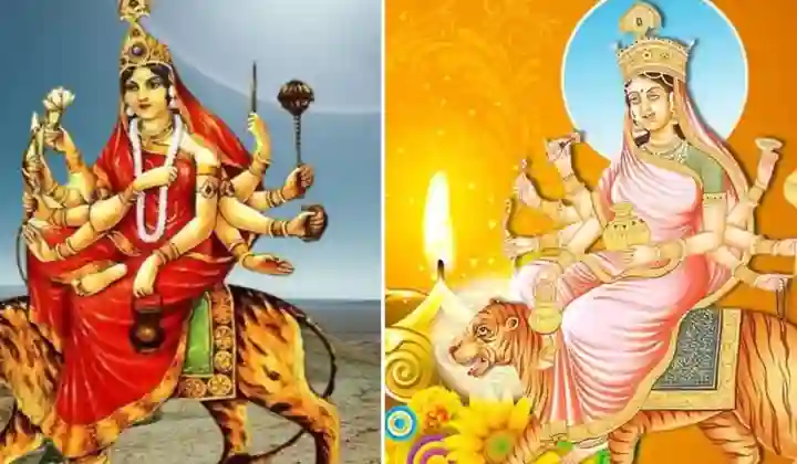 Navratri 2021: नवरात्रि के तीसरे दिन बन रहा शुभ संयोग, दो देवियों की इस विधि से करें पूजा, प्रसन्न होंगी मां चंद्रघंटा और चंद्रघंटा