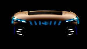 Mahindra की नई कार में मिलेंगे जेम्स बांड की कार जैसे स्मार्ट फिचर्स, जानें कैसी होगी XUV700