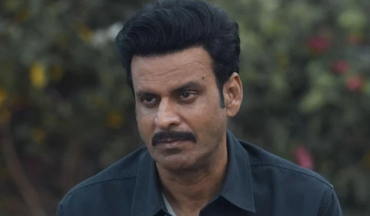 Manoj Bajpayee पर टूटा दुखों का पहाड़, पिता के निधन से टूटे अभिनेता