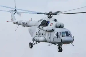 Mi-17V5 Helicopter पर भारत को भरोसा, पाकिस्तान पर सर्जिकल स्ट्राइक हो या फिर पीएम मोदी का दौरा, VVIP मूवमेंट में होता है इस्तेमाल