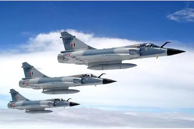Mirage 2000 जिसने पाकिस्तान में घुसकर किया था वार, 24 और लड़ाकू विमान Air Force के बेड़े में होगा शामिल