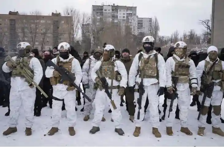 Putin ने Zelensky के डेथ वारंट पर किए सिग्नेचर, Ukraine के पूर्वी हिस्से पर कब्जे के बाद Mission हंट-टू-किल शुरू