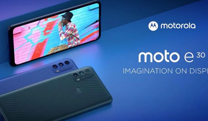 Motorola ने लॉन्च किया सस्ता स्मार्टफोन- 48MP कैमरे वाले इस फोन की सिर्फ इतनी है कीमत