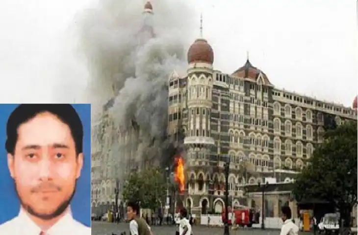 26/11 Mumbai Attack का हैंडलर साजिद मीर गिरफ्तार, फंस गया पाकिस्तान ‘FATF की Grey List’ से बाहर आना मुश्किल
