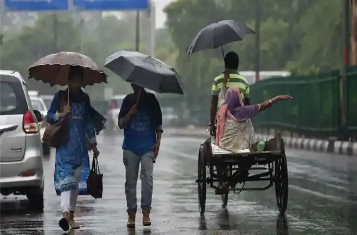 Monsoon: तपती गर्मी और Heat Wave से मिलने वाली है बड़ी राहत, IMD ने कहा- इस दिन से आएंगे मानसून