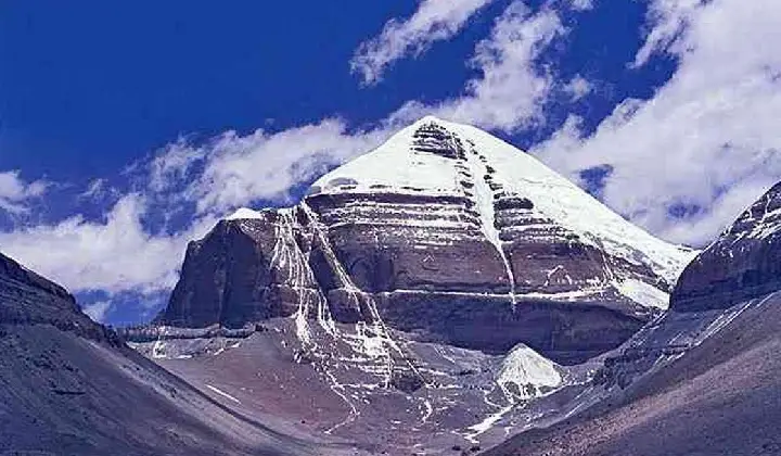 Mystery Of Mount Kailash: कैलाश पर्वत पर कदम रखते ही बढ़ने लगती है उम्र- देखिए क्या है राज