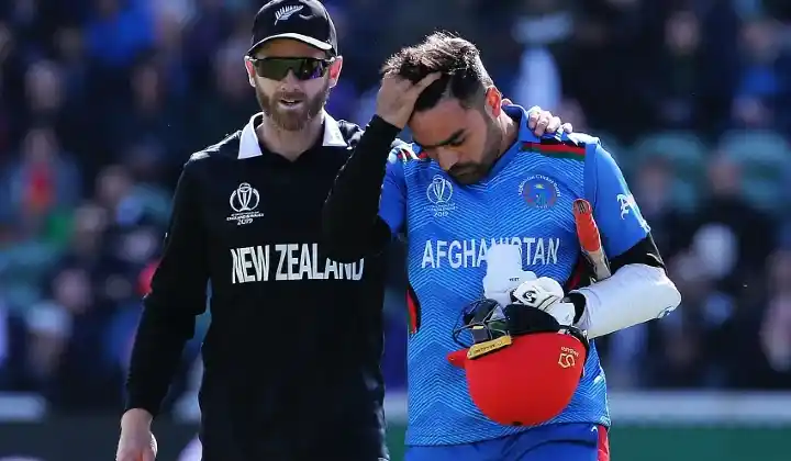 T20 World Cup 2021: अफगानिस्तान ने भारत को दिया बड़ा ‘तोहफा’- न्यूजीलैंड के खिलाफ उतारा अपना सबसे खतरनाक स्पिनर