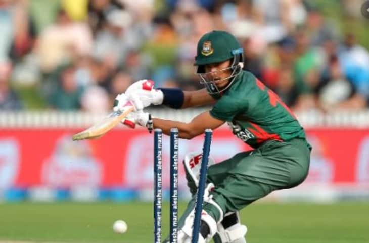 New Zealand vs Bangladesh T-20: न्यूजीलैण्ड ने बांग्लादेश को हरा कर सीरीज पर किया कब्जा, डकवर्थ लुइस ने लटकाया मैच