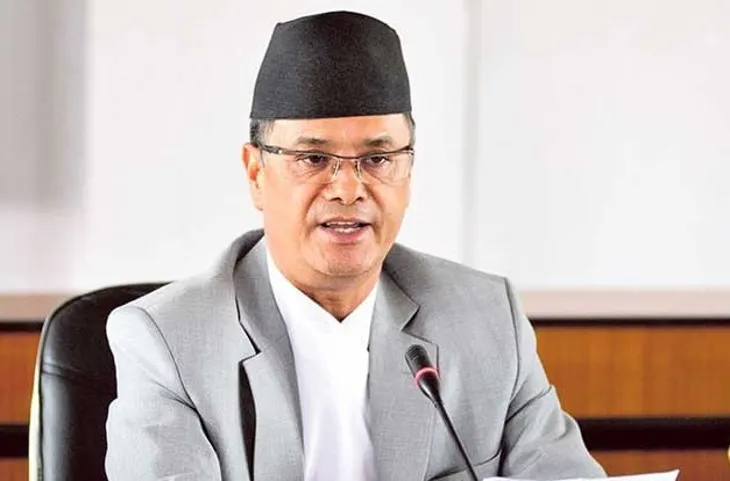 Nepal के Chief Justice के खिलाफ लगे कई गंभीर आरोप- दर्ज हुआ महाभियोग प्रस्ताव