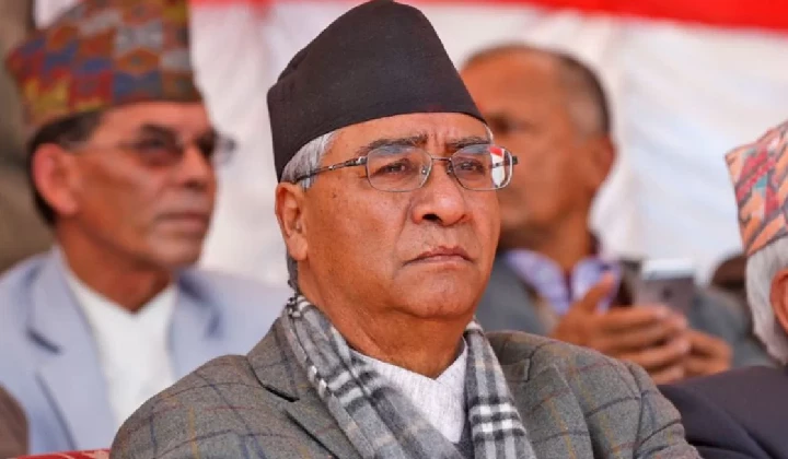 Nepal सरकार का बड़ा फैसल- आखिर ऐसा क्या हुआ की अचानक भारत सहित 12 देशों से बुलाए गए राजदूत