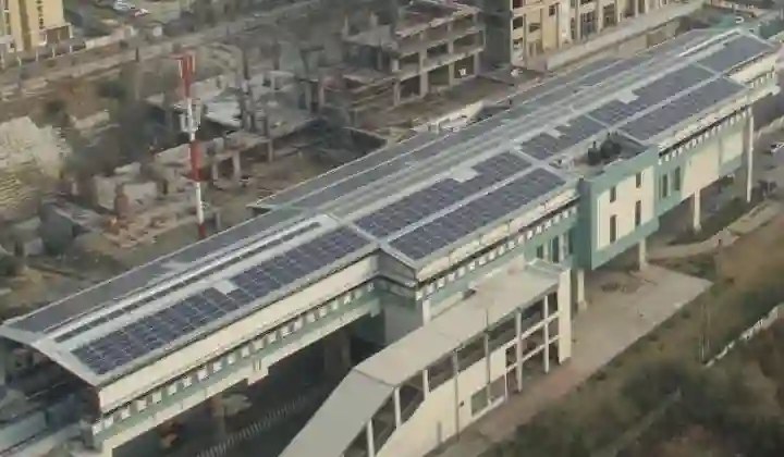 Noida के लोगों को मिलने वाला है तोहफा- बनेगा का देश का पहला 4 मंजिला मेट्रो स्टेशन