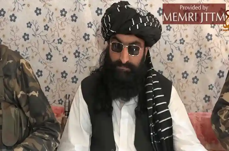 Pakistan के टुकड़े तय, TTP चीफ मुफ्ती नूर वली का खतरनाक इंटरव्यू, FATA की आजादी तक हमले होते रहेंगे!