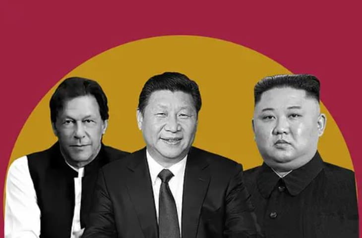 North Korea: चीन के दम पर दुनिया को झुकाने चले तानाशाह किम जोंग उन ने United Nation के आगे घुटने टेके, Pakistan का भी होगा यही हाल