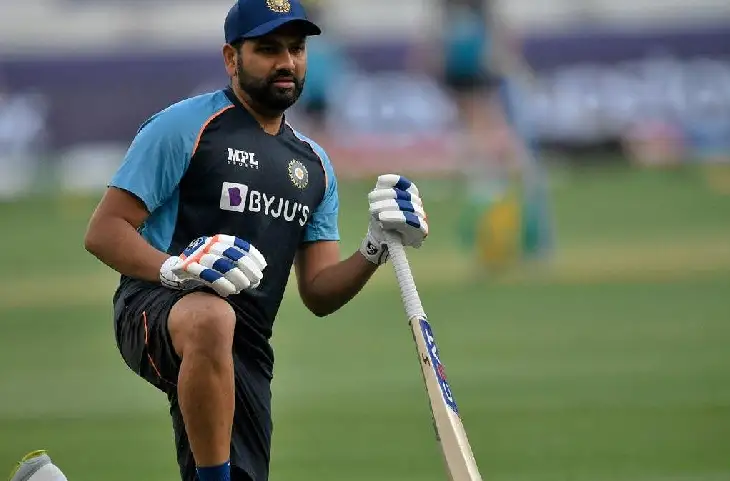 IND vs SA: ODI सीरीज से पहले रोहित शर्मा ने पास किया फिटनेस टेस्ट- देखें- अब किसके हाथ में होगी कप्तानी?