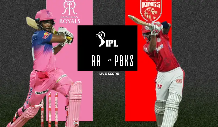 PBKS vs RR: दुबई में गरज रहा Rajasthan, जायसवाल IPL में पहली फिफ्टी से चूके