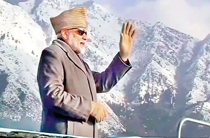 370 हटने के पहली बार कश्मीर आ रहे PM Modi, घाटी के लोगों के अच्छे दिन आए, मिलेगी हजारों करोड़ की सौगात