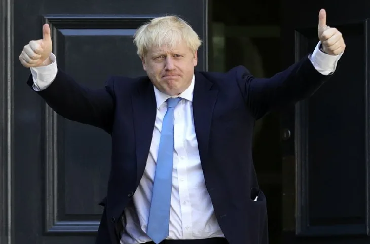 Borish Johnson ने पास की अग्नि परीक्षा, बने रहेंगे British PM के पद पर