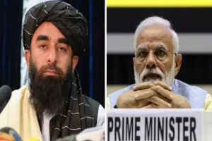 Afghanistan को लेकर भारत का बड़ा बयान, PM Modi ने कहा- एक भी सिख पर हुआ हमला तो हम भी शुरू…