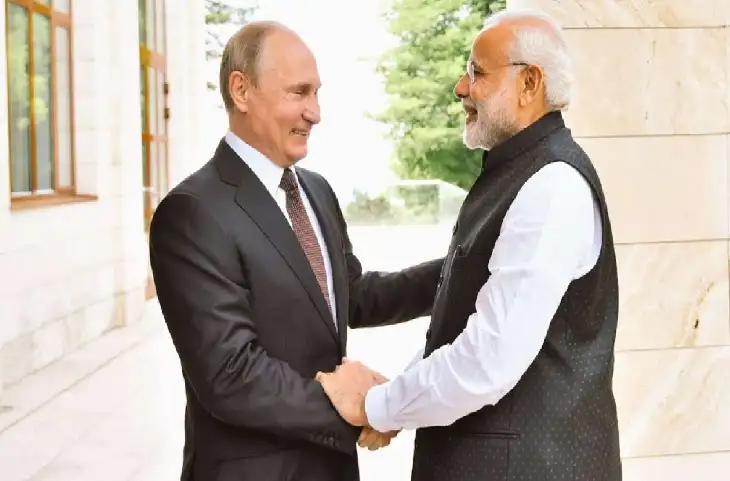 रूस को मिला भारत का साथ, PM Modi ने कहा Putin जिस चीज की जरूरत हो बस…
