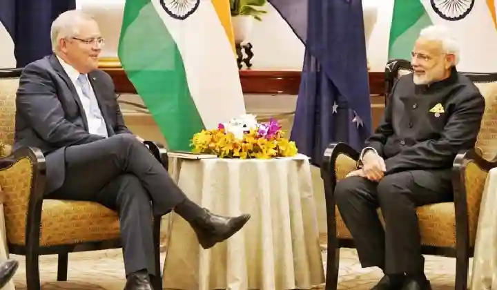 भारत और ऑस्ट्रेलिया संबंध होंगे और मजबूत, ‘ऐतिहासिक’ समझौता पर किए हस्ताक्षर, रोजगार के बढ़ेंगे अवसर