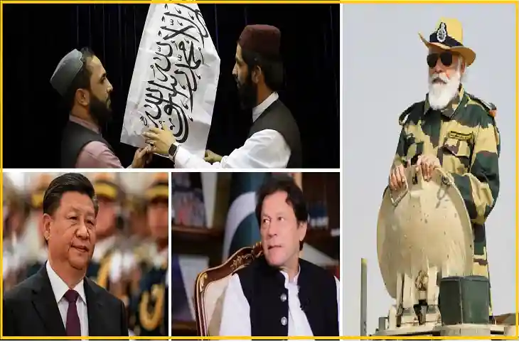 PM Modi ने Taliban को मान्यता दिलाने की Pak-China की कॉन्सपिरेसी को कैसे फेल किया- देखें स्पेशल रिपोर्ट