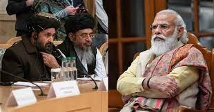 अफगानिस्तान में भारत का असली दुश्मन तालिबान या पाकिस्तान,  पानी में न बह जाएं इंडिया के 3 अरब डॉलर!