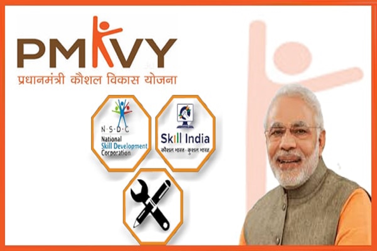PMKVI 3.0: आठ लाख लोगों को कोविड से संबंधित कौशल सिखाएगी सरकार, कल शुभारंभ