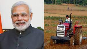 PM Kisan Tractor Scheme: इस स्कीम के तहत खरीदें ट्रैक्टर, मिलेगी 50 फीसदी सब्सिडी, ऐसे करें अप्लाई