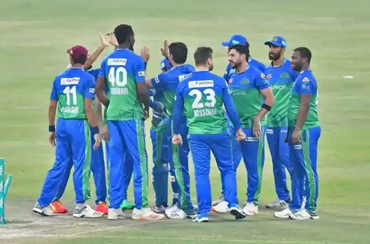 PCB को बड़ा झटका,  पाकिस्तान T20 सुपर लीग PSL में  नहीं खेलेंगे साउथ अफ्रीका के खिलाड़ी