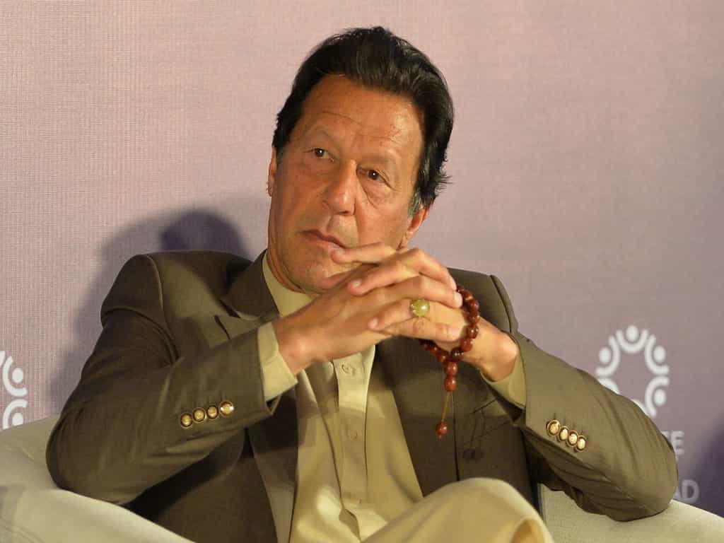 मरियम नवाज का Imran Khan पर आरोप, दो सांसदों को अगवा कर बचाई सत्ता