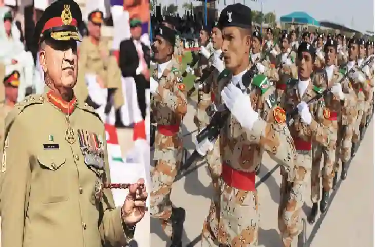 सूडान में सेना ने किया तख्ता पलट अब पाकिस्तान की बारी, इमरान खान की गद्दी छीनने की तैयारी में जनरल बाजवा!