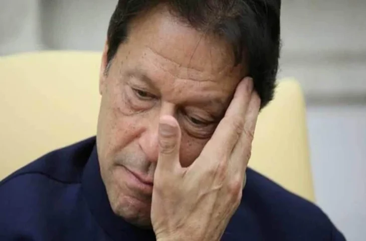 Pakistan की सुप्रीम कोर्ट ने इमरान खान को मारा झन्नाटेदार थप्पड़, बहाल की संसद, डिप्टी स्पीकर की रूलिंग और प्रेसिडेंट के सभी आदेश रद्द