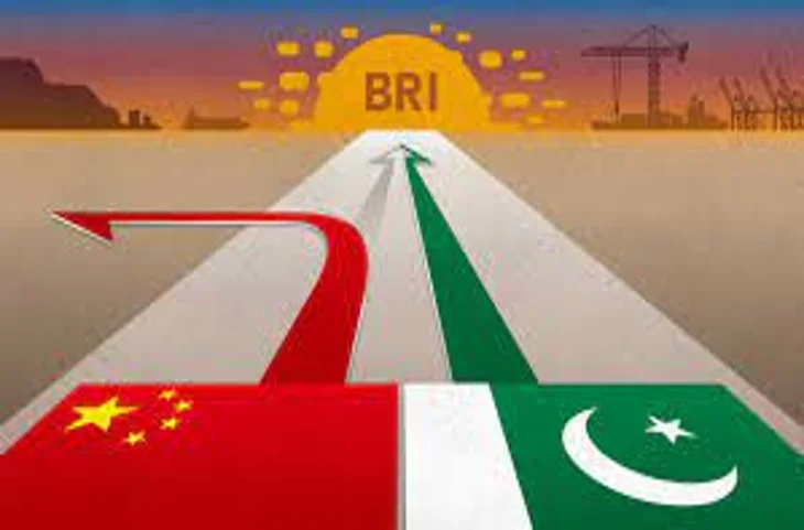 Imran Khan का बड़ा U Turn, पैसों के लिए CPEC को तोड़ेगा, आयरन ब्रदर को China को देने जा रहा है धोखा