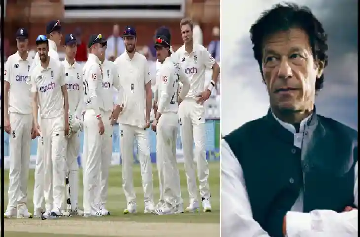 न्यूजीलैण्ड के बाद इंग्लैण्ड ने भी इमरान खान के मुंह पर जड़ा तमाचा, पाकिस्तान में क्रिकेट खेलने से किया इंकार