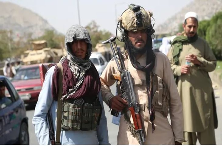 Afghanistan में सत्ता की मलाई के लिए Taliban लीडर्स में खींचतान, Kabul पर आतंकवाद का घटाटोप अंधेरा