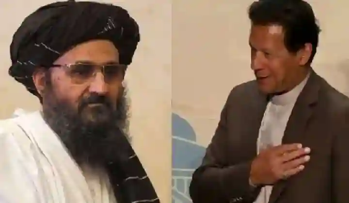 Taliban को अपने जाल में फंसाने के लिए Imran Khan ने रची साजिश, डूरंड लाइन को लेकर बनाया प्लान